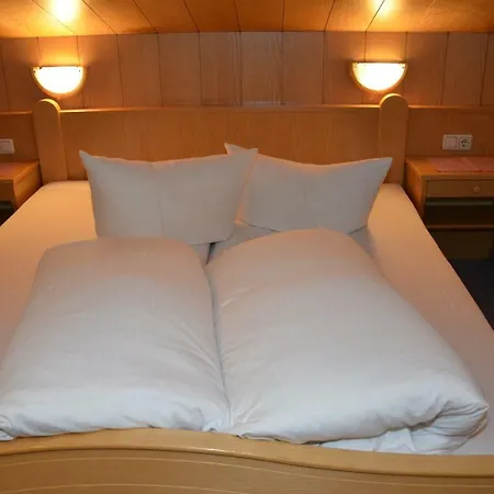 Pfeifer Apartman Kappl