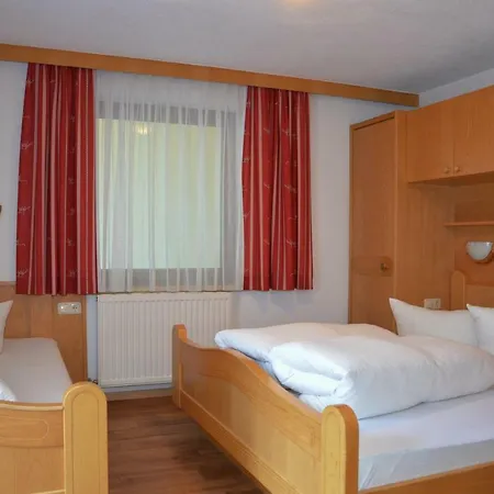 Apartman Pfeifer Kappl