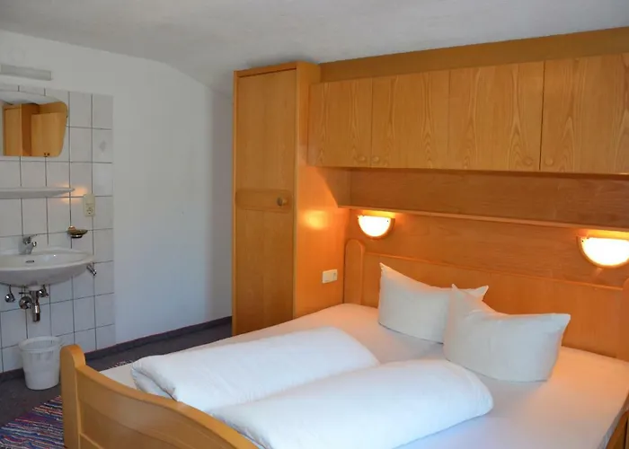 Pfeifer * Kappl (Landeck)