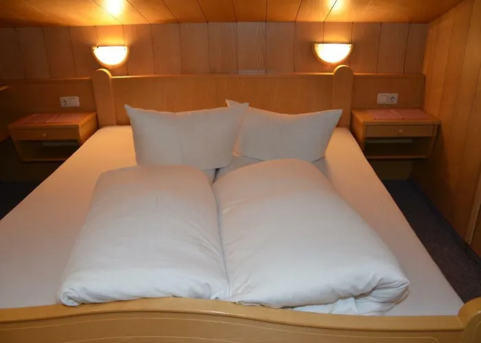 Pfeifer Apartamento Kappl (Landeck)