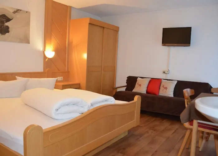 Pfeifer Kappl (Landeck)