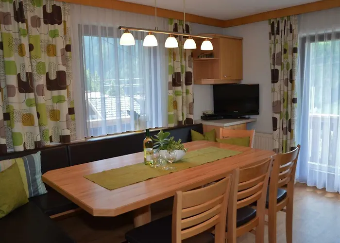 Apartamento Pfeifer *