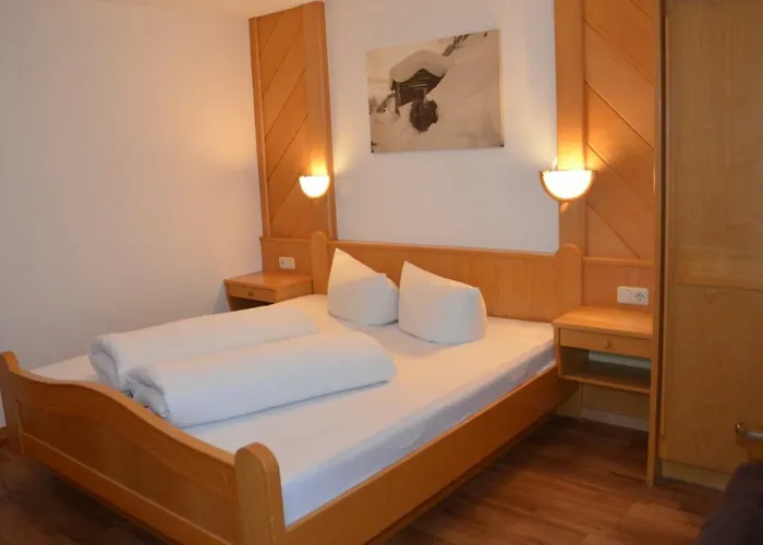 Pfeifer Apartamento *