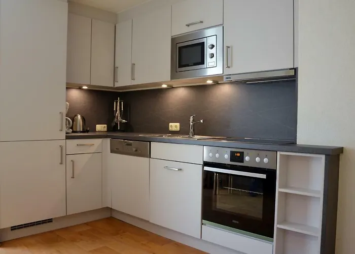 Pfeifer Apartamento *