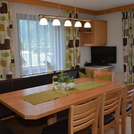 Apartment Pfeifer *