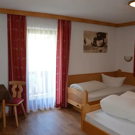 Pfeifer Apartment Kappl (Landeck)