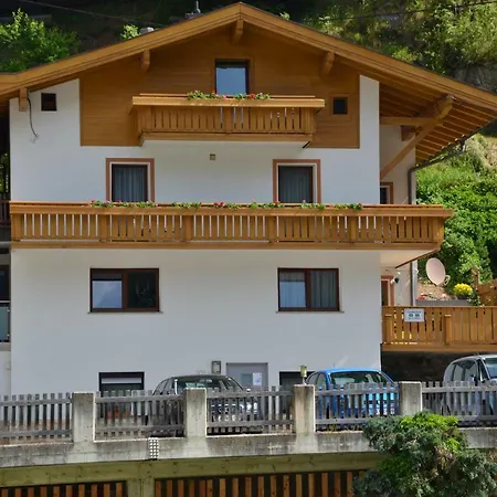 Apartmán Pfeifer